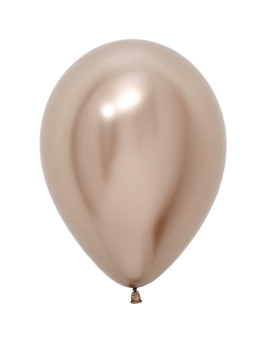 Шар ХРОМ бежевый Шар ХРОМ бежевый