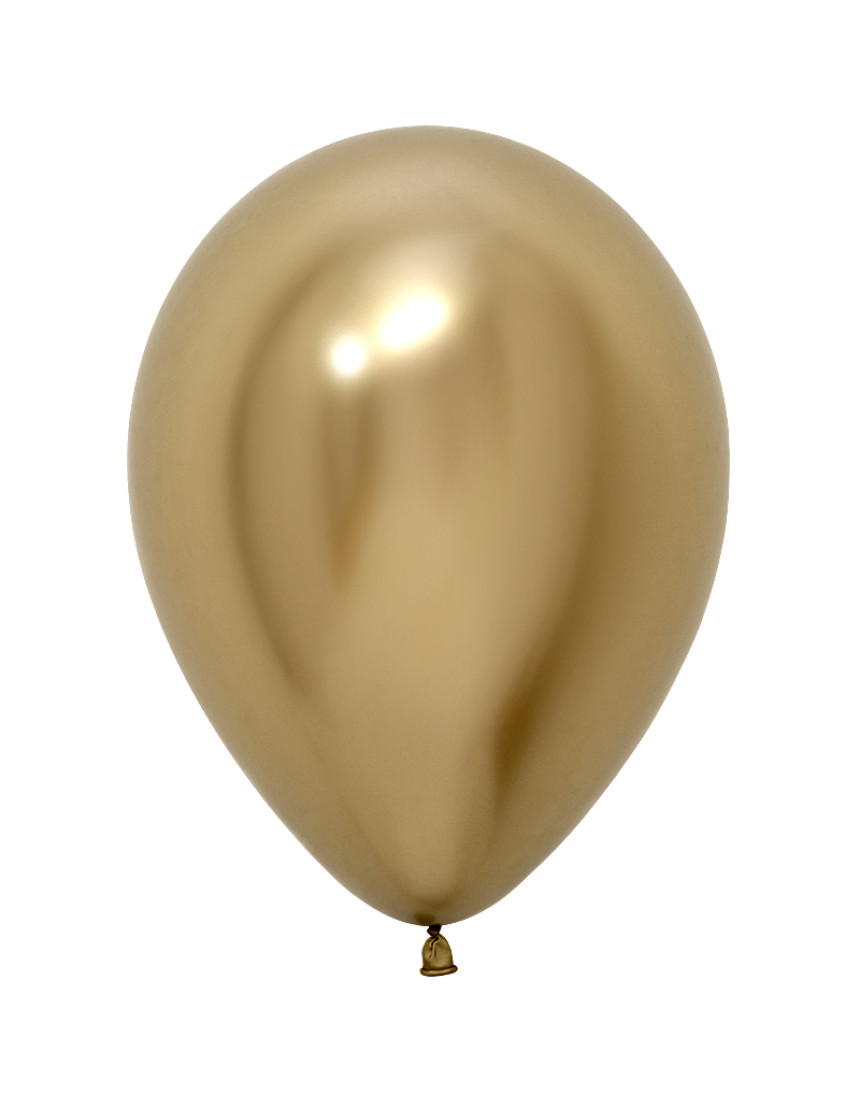 Шар ХРОМ золото Шар ХРОМ золото