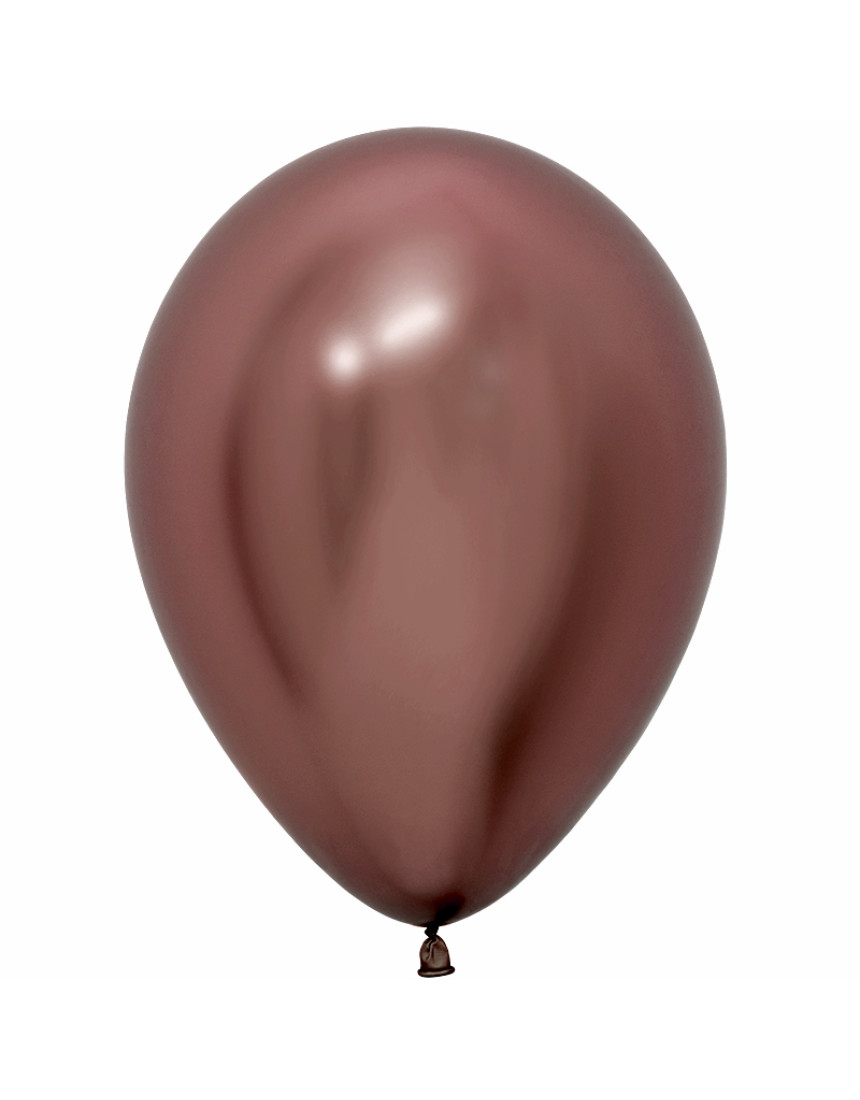 Шар ХРОМ коричневый Шар ХРОМ коричневый