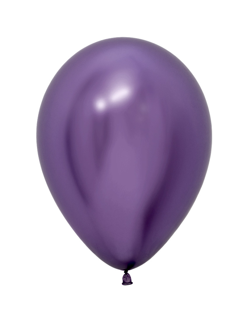 Шар ХРОМ фиолетовый Шар ХРОМ фиолетовый