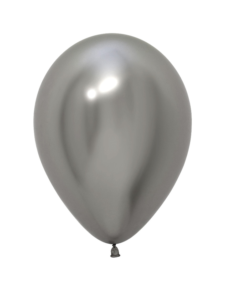 Шар ХРОМ серебро Шар ХРОМ серебро