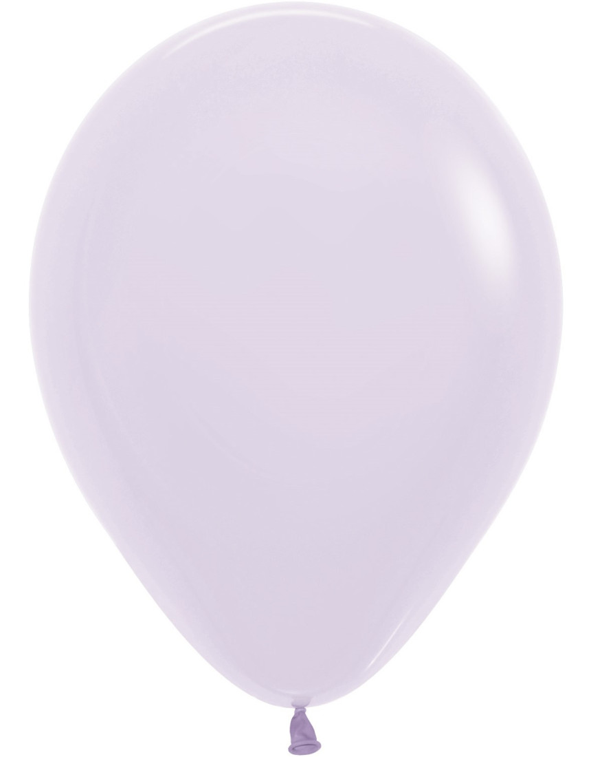 Шар МАКАРУНС фиолетовый Шар МАКАРУНС фиолетовый