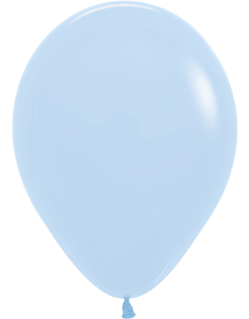 Шар МАКАРУНС голубой Шар МАКАРУНС голубой
