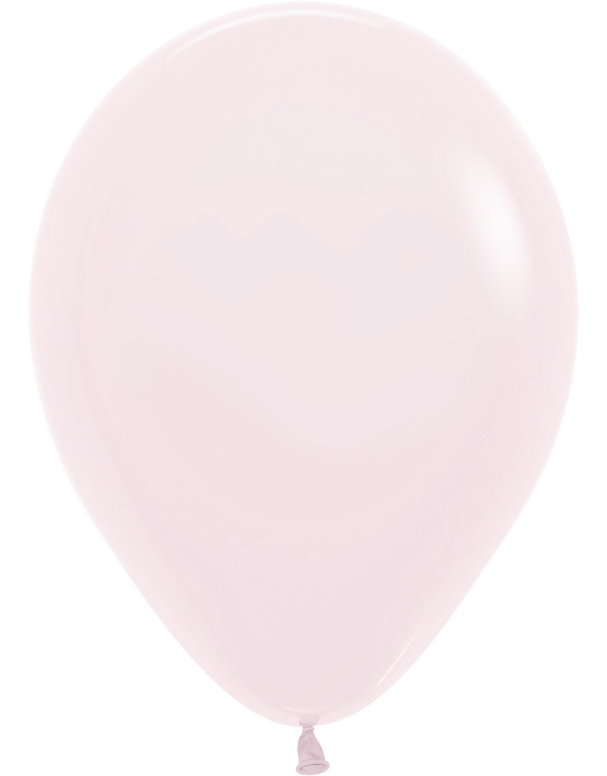 Шар МАКАРУНС розовый Шар МАКАРУНС розовый