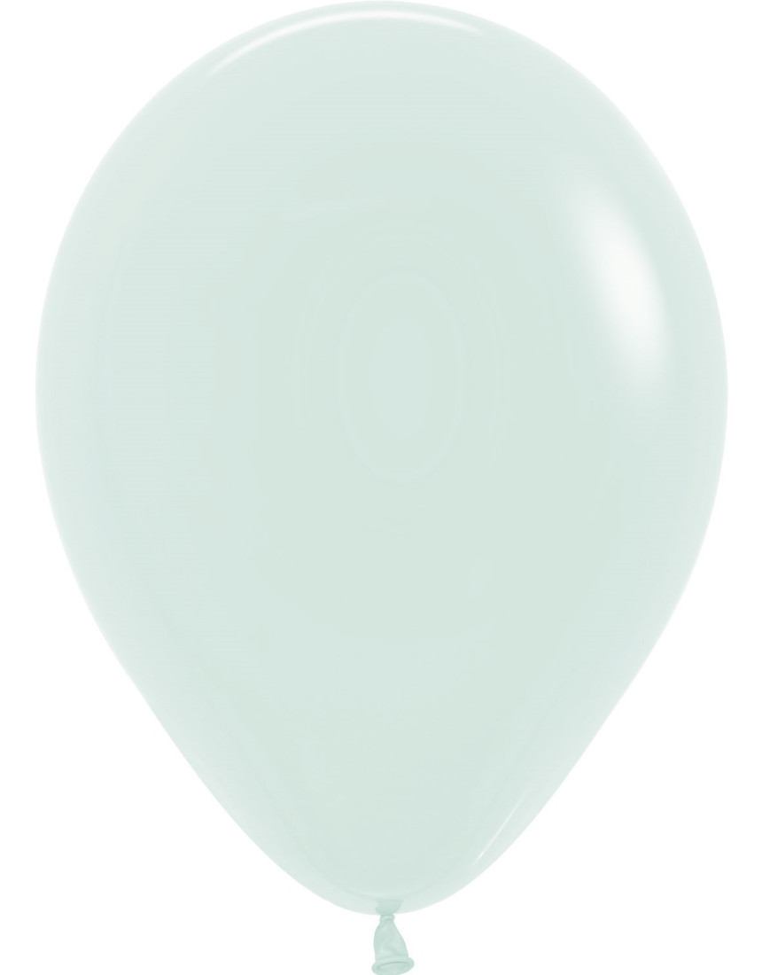 Шар МАКАРУНС зелёный Шар МАКАРУНС зелёный