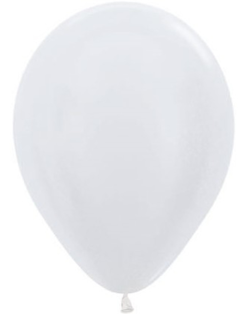 Шар ПЕРЛАМУТР белый Шар ПЕРЛАМУТР белый