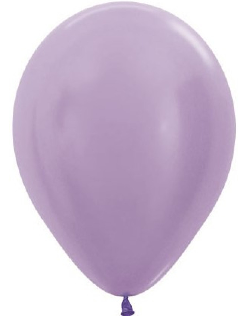 Шар ПЕРЛАМУТР фиолетовый Шар ПЕРЛАМУТР фиолетовый