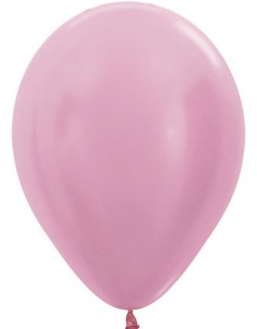 Шар ПЕРЛАМУТР розовый Шар ПЕРЛАМУТР розовый