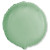 Шар КРУГ мятный
