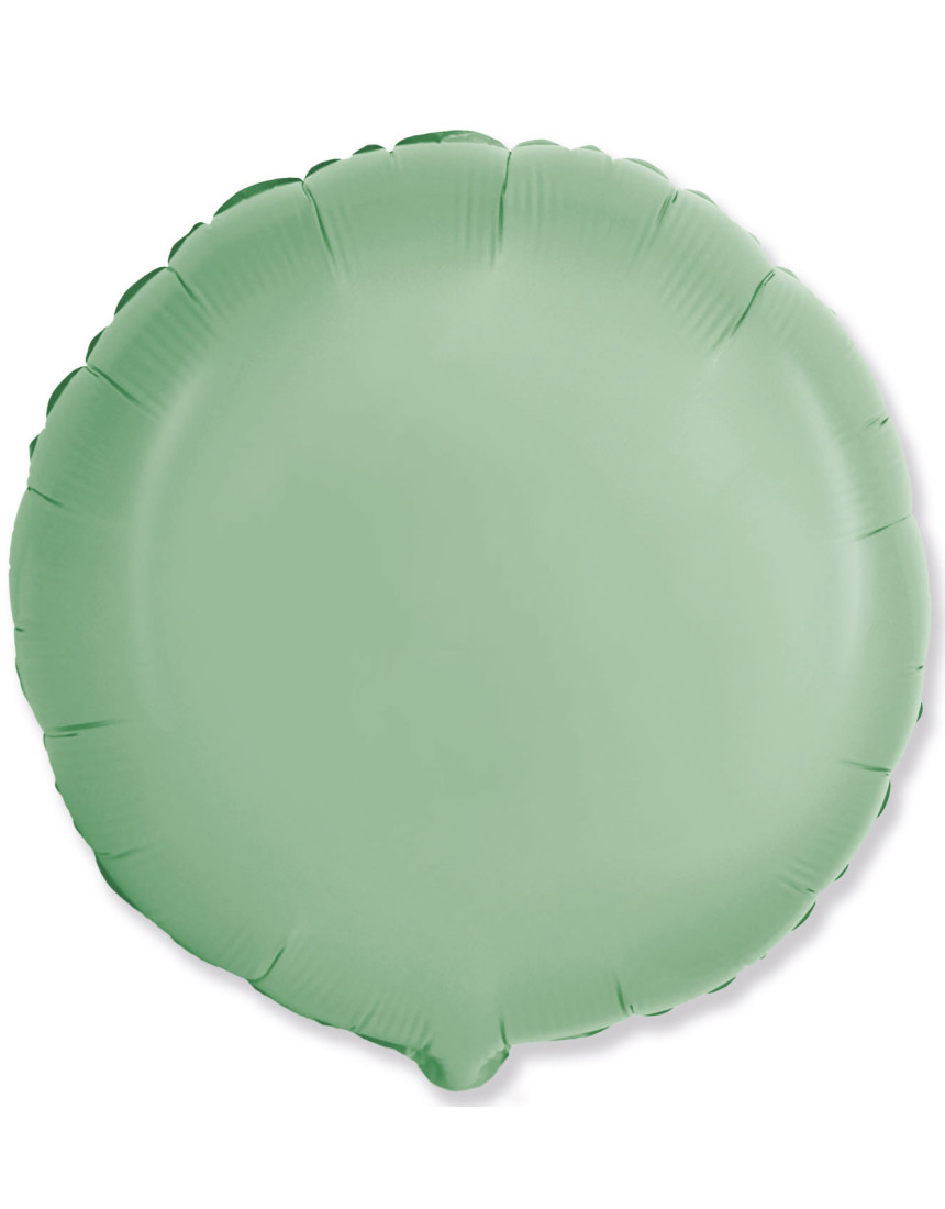 Шар КРУГ мятный Шар КРУГ мятный