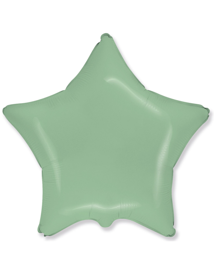 Шар ЗВЕЗДА мятный Шар ЗВЕЗДА мятный