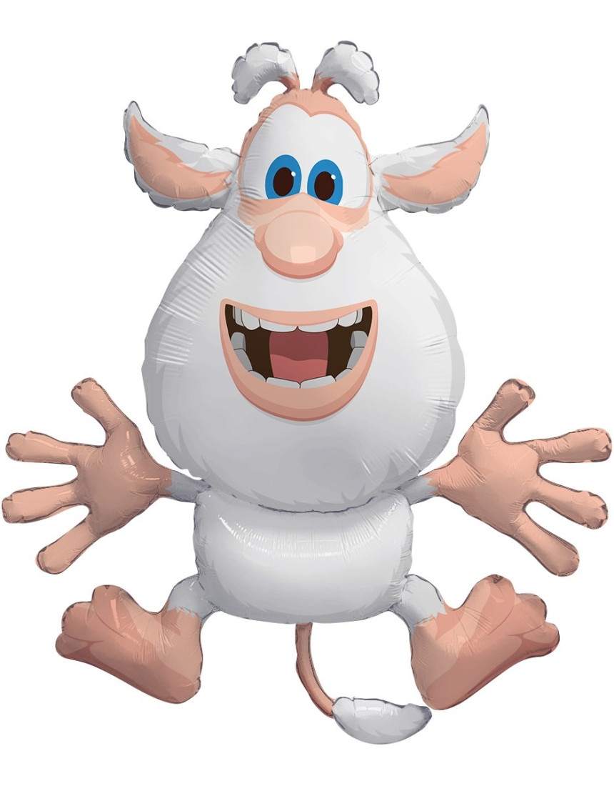 Шар БУБА Шар БУБА