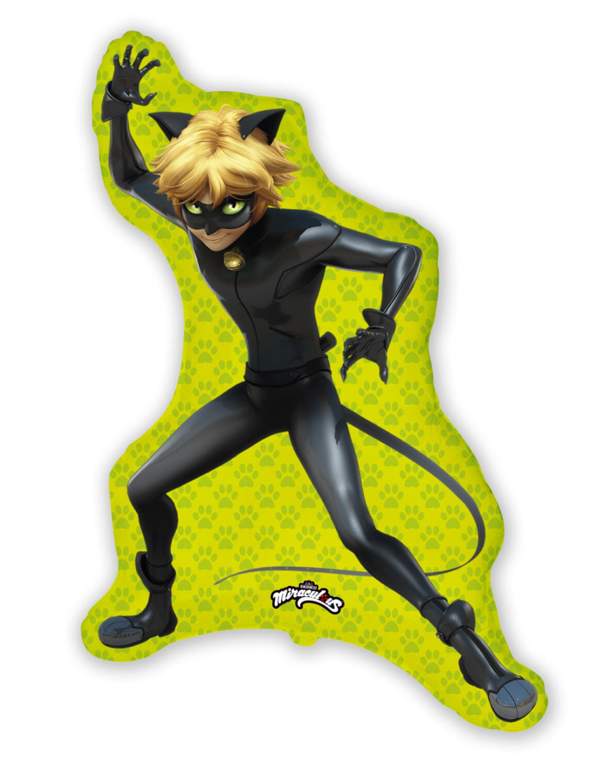 Шар СУПЕР КОТ Шар СУПЕР КОТ