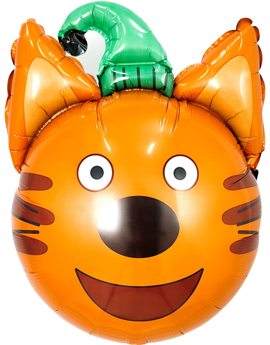 Шар ТРИ КОТА – Компот Шар ТРИ КОТА – Компот