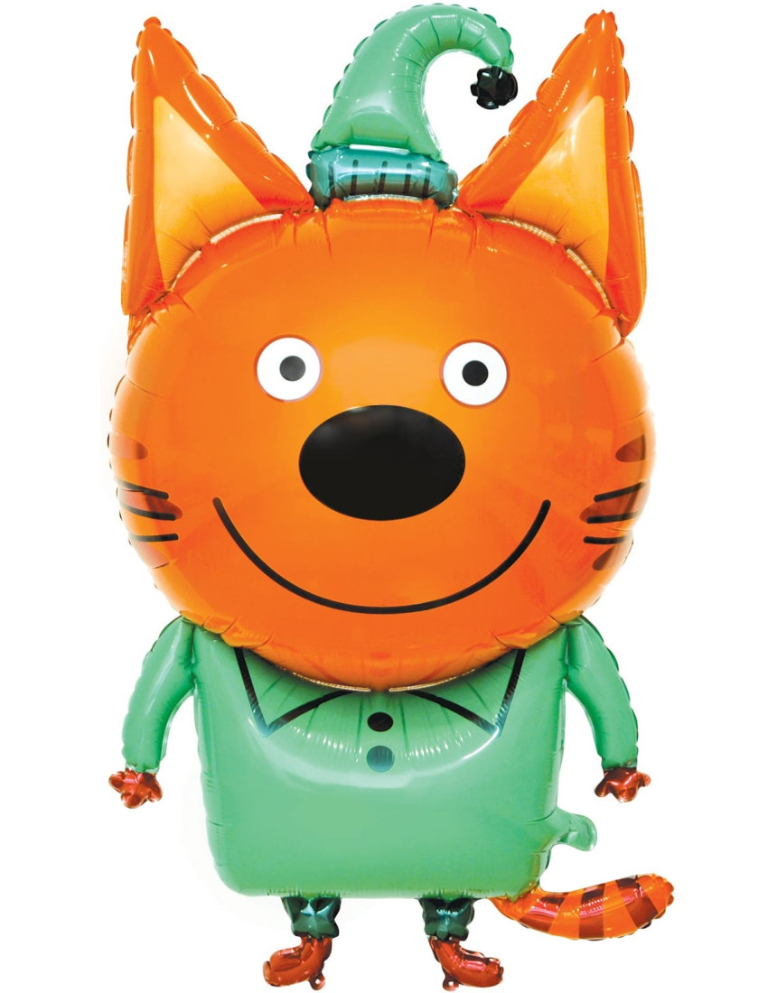 Шар ТРИ КОТА – Компот Шар ТРИ КОТА – Компот