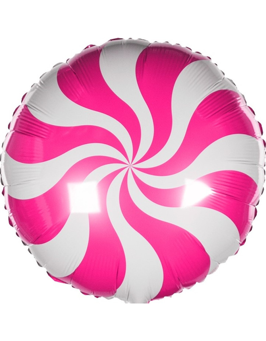 Шар КРУГ леденец фуше Шар КРУГ леденец фуше