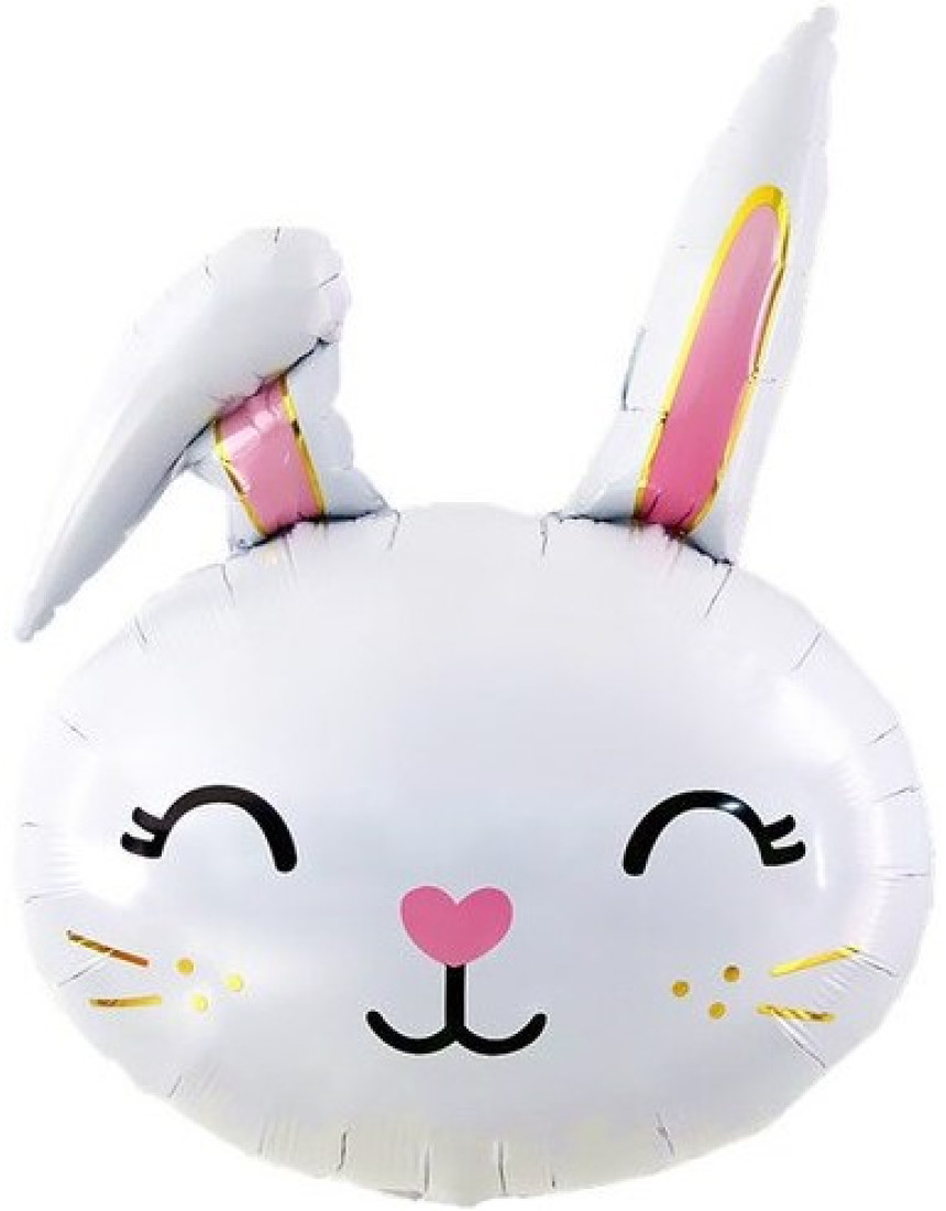 Шар МИЛЫЙ ЗАЙКА Шар МИЛЫЙ ЗАЙКА