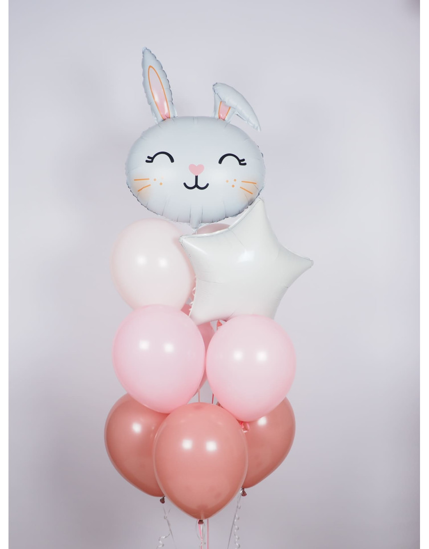 ФОНТАН – Звёздный зайка ФОНТАН – Звёздный зайка