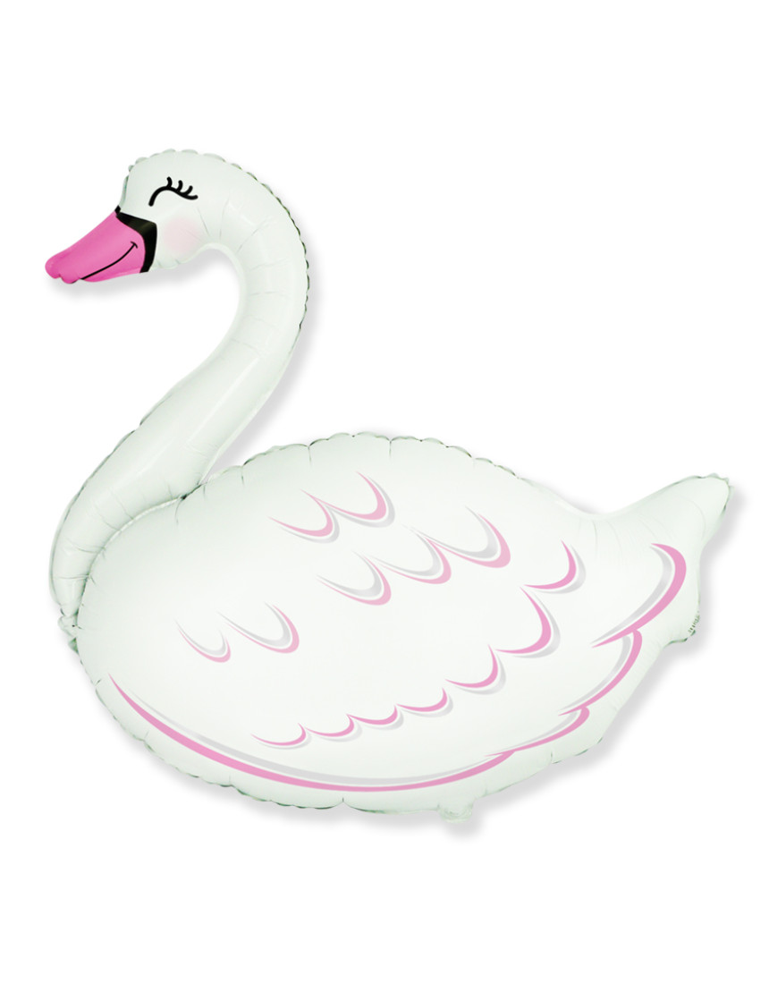 Шар ЛЕБЕДЬ Шар ЛЕБЕДЬ