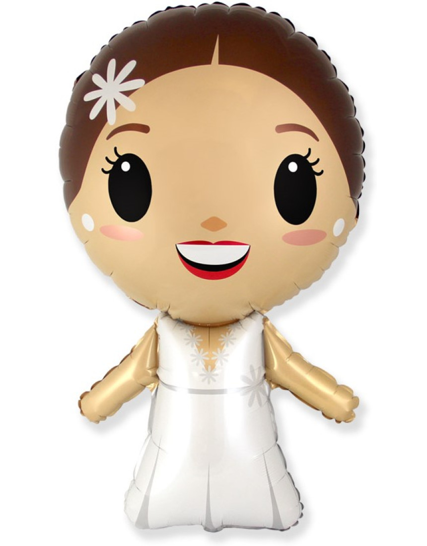 Шар НЕВЕСТА Шар НЕВЕСТА